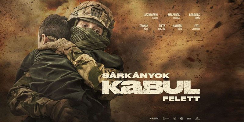 Operation Kabul