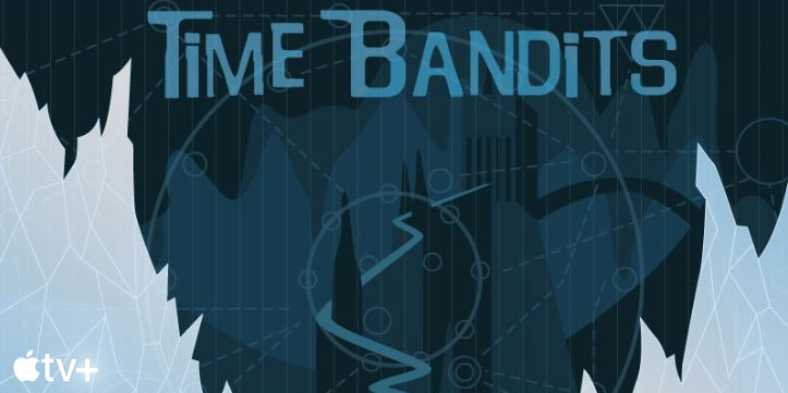 Time Bandits Series